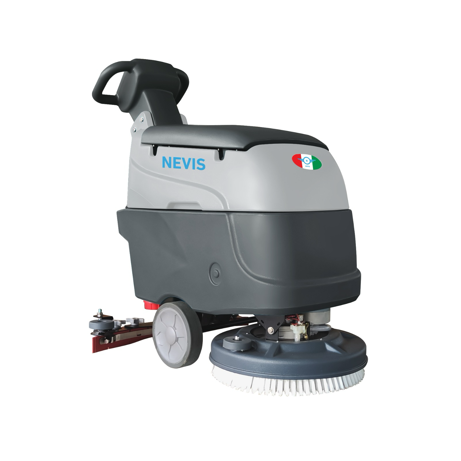 Trois-quarts - NEVIS N50