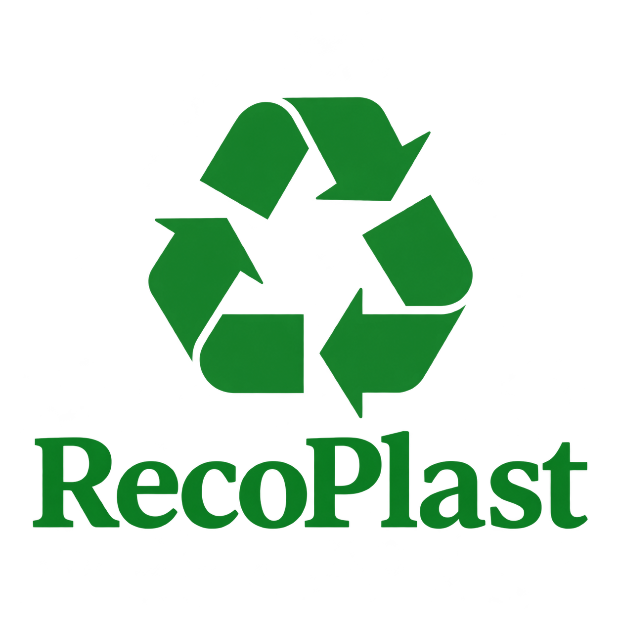 Logo RECOPLAST