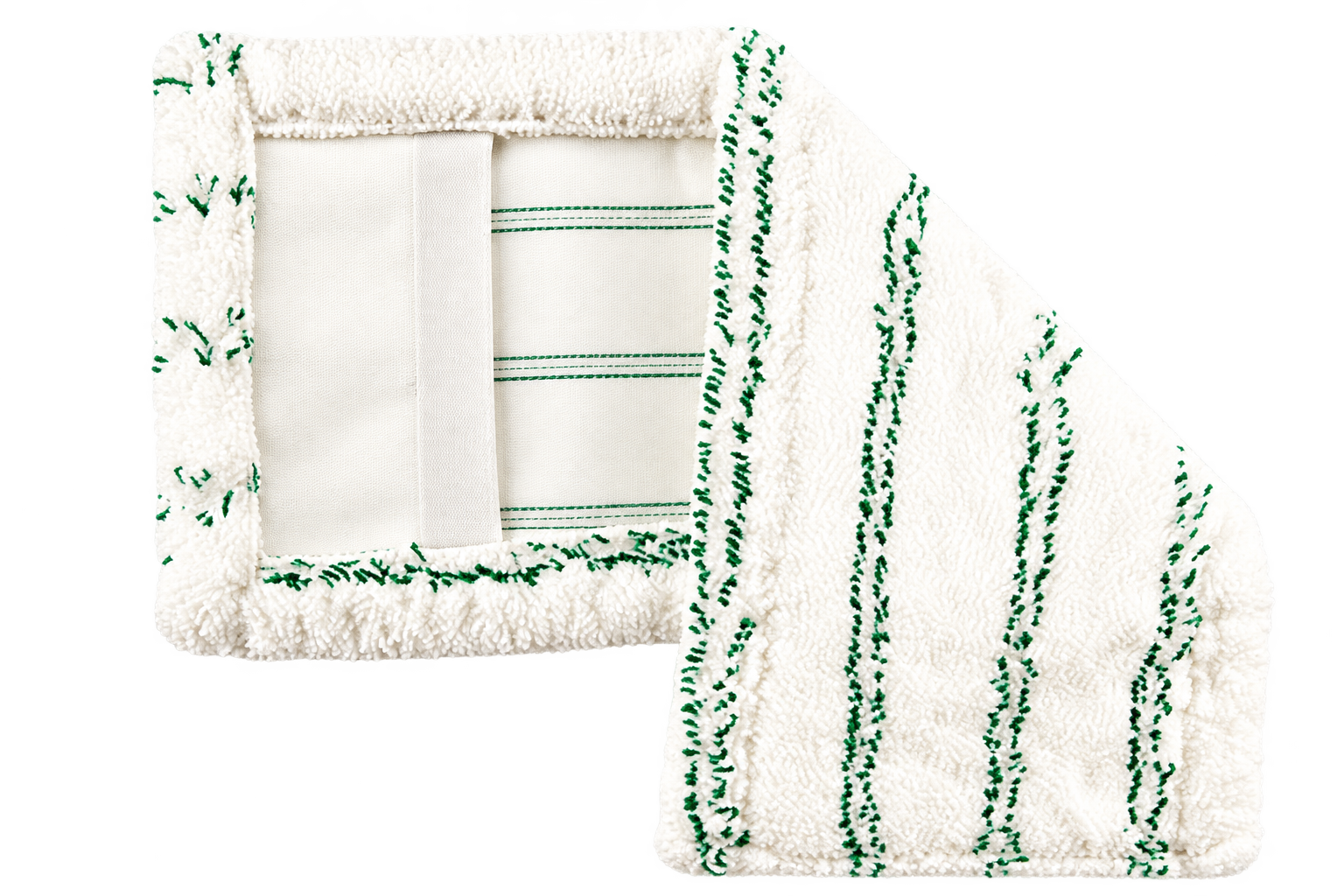 Frange microfibre RECOPLAST — visuel de famille